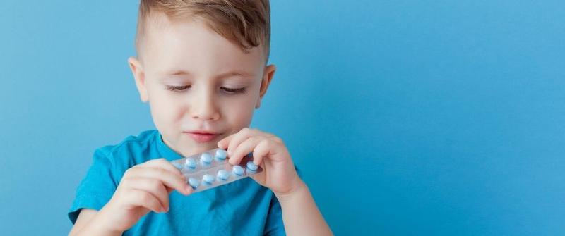 Profilaktyka pasożytów u dzieci