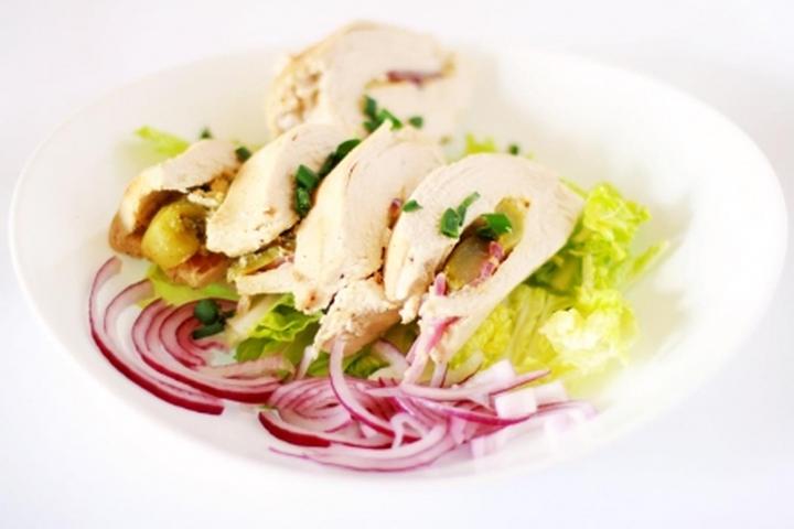 Przepisy na detoksykację