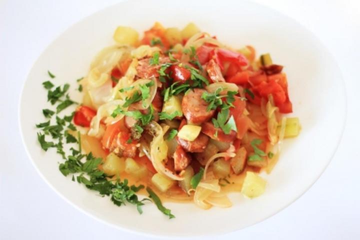 Skuteczne składniki odżywcze