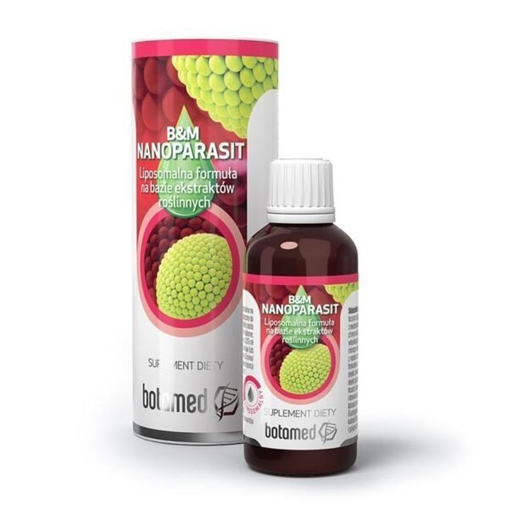 Suplementy diety a skuteczność odrobaczania