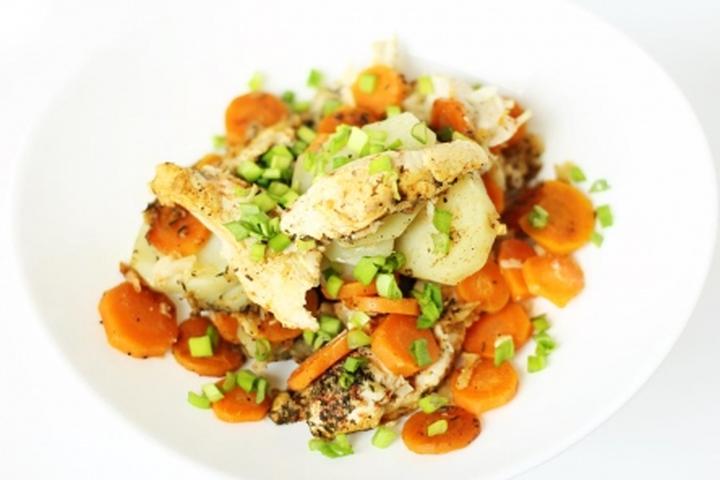 Znaczenie nawadniania