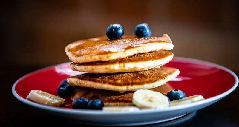 Alternatywy naleśników dla psa